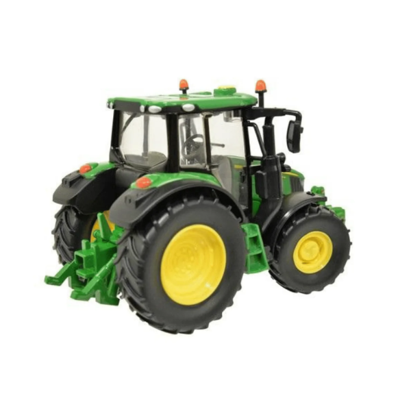 Britains John Deere 6120M Tractor 43248 1