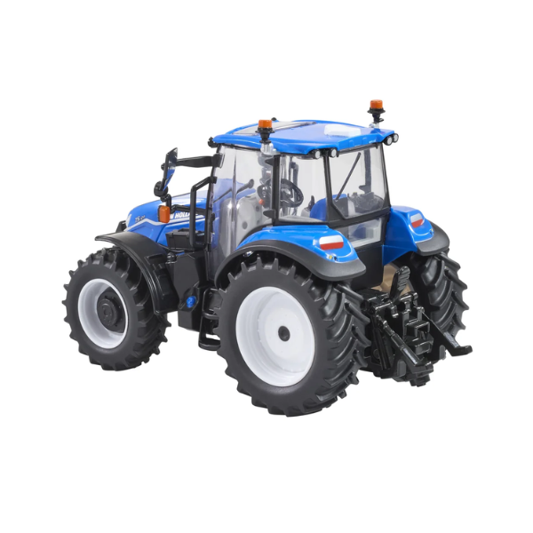 Britains New Holland T5.120 Tractor 43400 (1)