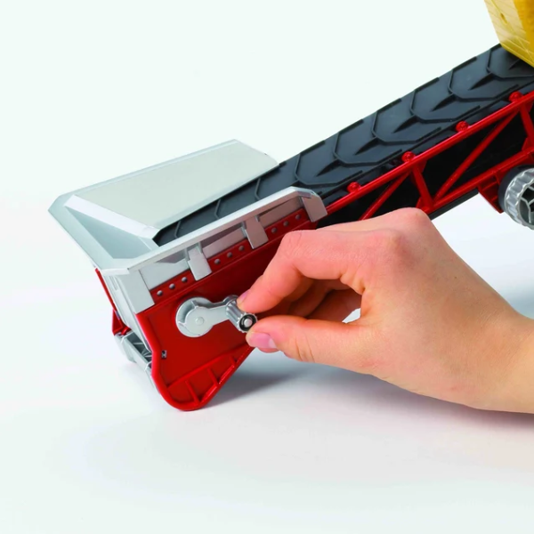 Bruder Conveyor Belt Trailer 116 02031 (1)